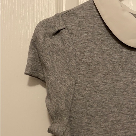 Loft Peter Pan collar dress - Picture 7 of 8